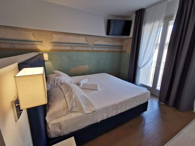 Hotel Boutique Castiglione Del Lago Dış mekan fotoğraf